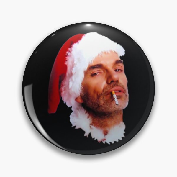 Item preview, Bad Santa Smoking Graphic  	 designed and sold by nccopkdv35.