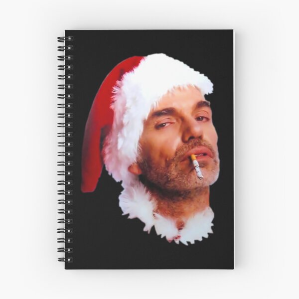 Item preview, Bad Santa Smoking Graphic  	 designed and sold by nccopkdv35.