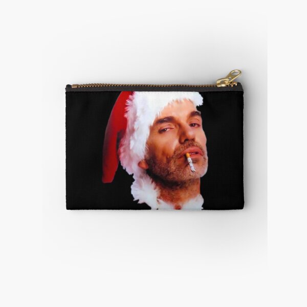 Item preview, Bad Santa Smoking Graphic  	 designed and sold by nccopkdv35.