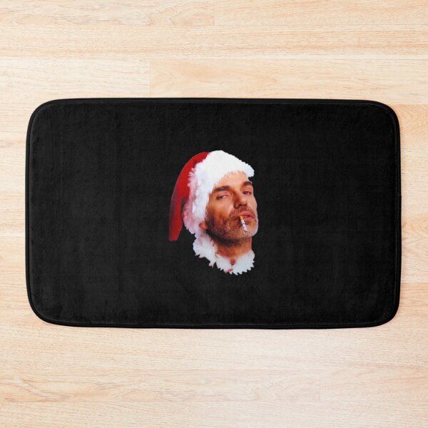 Item preview, Bad Santa Smoking Graphic  	 designed and sold by nccopkdv35.