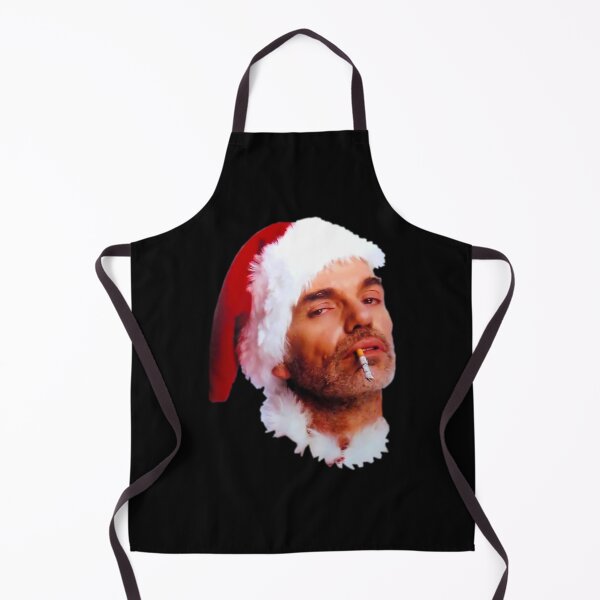 Item preview, Bad Santa Smoking Graphic  	 designed and sold by nccopkdv35.