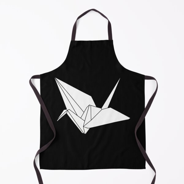 Item preview, Grulla de origami 1 designed and sold by tskqfmtg4.
