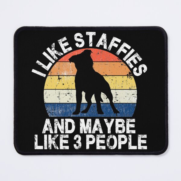 Item preview, Copy of I Like Pitbulls designed and sold by TEERIFIX.