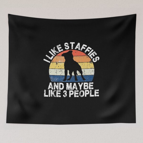 Item preview, Copy of I Like Pitbulls designed and sold by TEERIFIX.