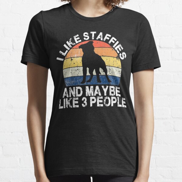 Item preview, Copy of I Like Pitbulls designed and sold by TEERIFIX.