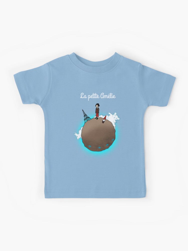 Le fabuleux destin d'Amélie Poulain Kids T-Shirt for Sale by