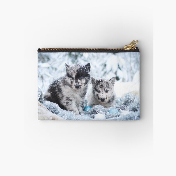 Item preview, Merle Wolfsmas designed and sold by NordicWolfdogs.