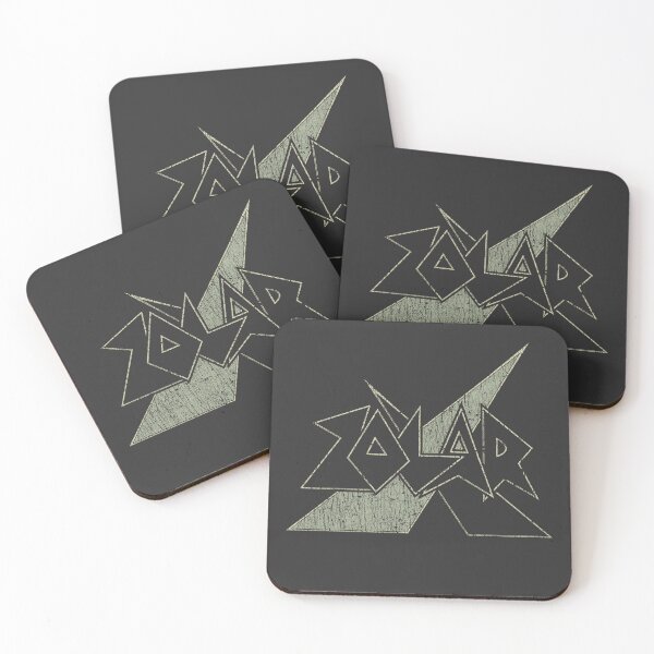 Item preview, Zolar X 1973 designed and sold by AstroZombie6669.