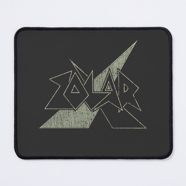 Item preview, Zolar X 1973 designed and sold by AstroZombie6669.