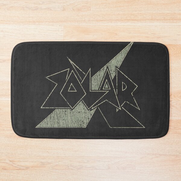 Item preview, Zolar X 1973 designed and sold by AstroZombie6669.