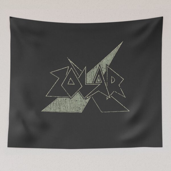 Item preview, Zolar X 1973 designed and sold by AstroZombie6669.