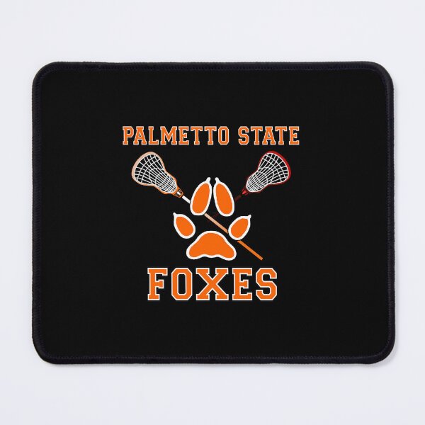 Item preview, Palmetto State Foxes Exy Crest   	 designed and sold by xwutpmnbeut0.