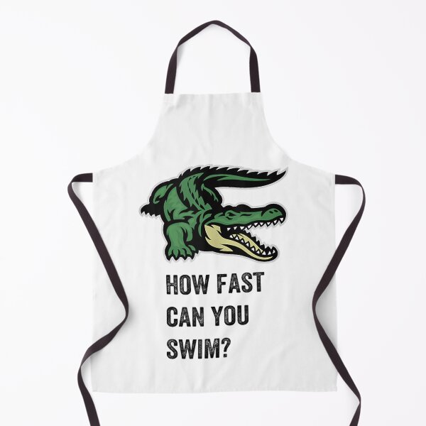 Item preview, How Fast Can You Swim designed and sold by robinhallu.