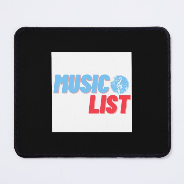 Item preview, Here is What's Good About music list designed and sold by CesarRobles8.