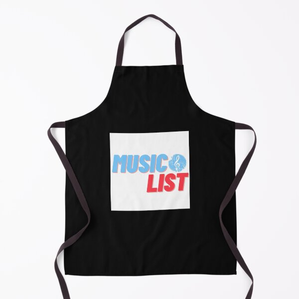Item preview, Here is What's Good About music list  designed and sold by CesarRobles8.