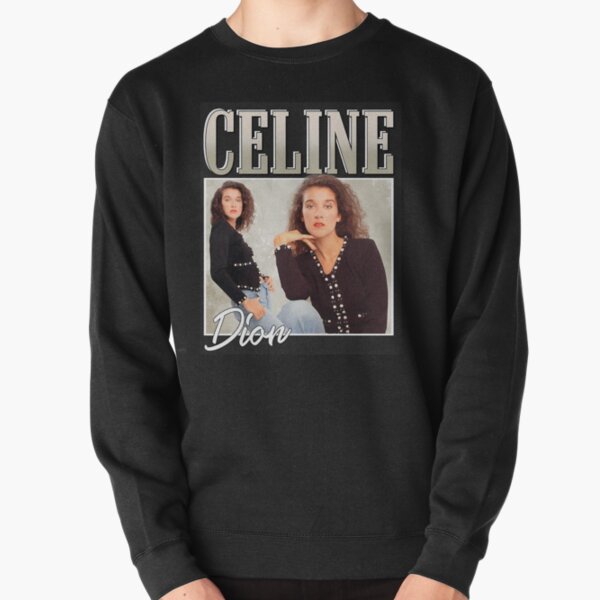 Celine dion clearance sweatshirt urban outfitters