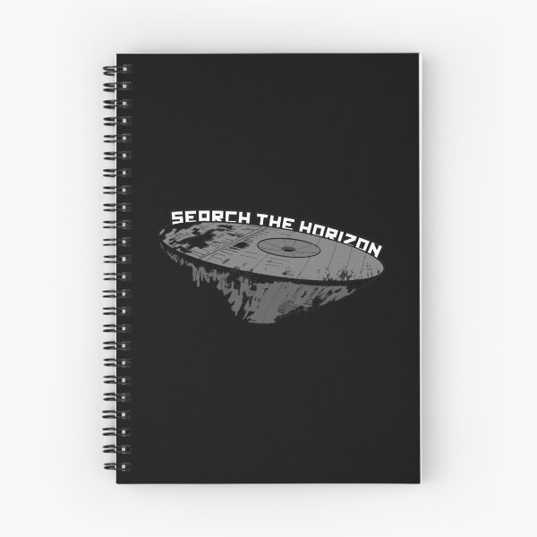 Item preview, Search the horizon designed and sold by euglenii.