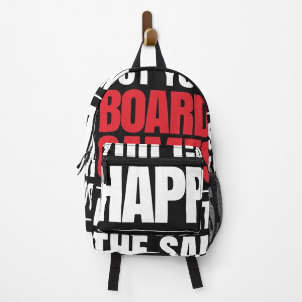 Item preview, You can't buy happiness but you can buy board games Fitted V-Neck designed and sold by JAMESSIMER.