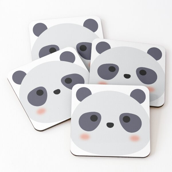 Item preview, Panda Lover designed and sold by buppha2402.