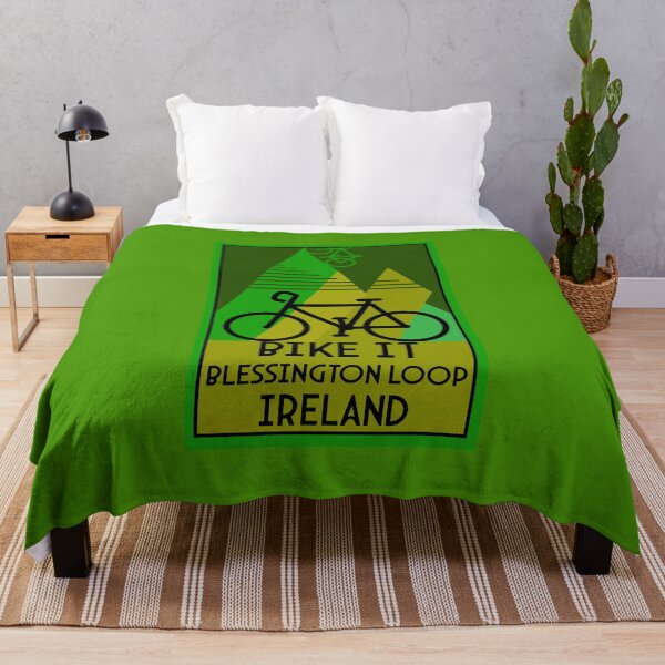 Item preview, Cycling Blessington loop Ireland designed and sold by happygiftideas.