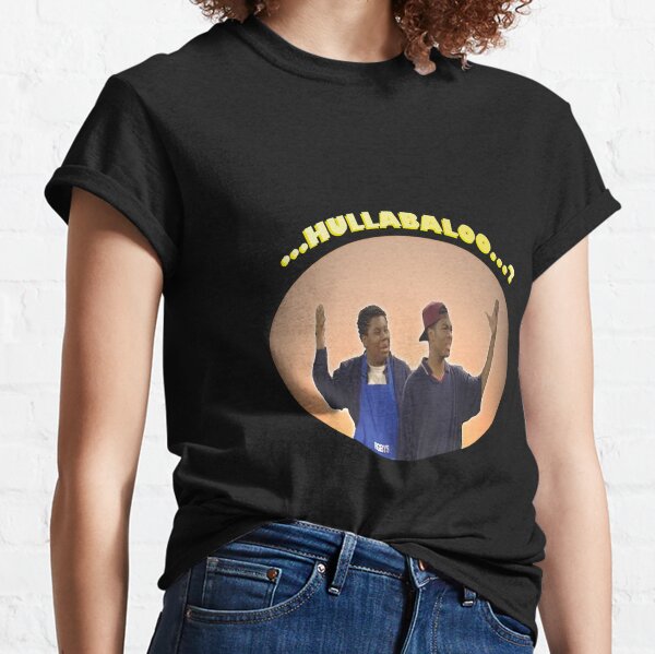 Hullabaloo T Shirts for Sale Redbubble