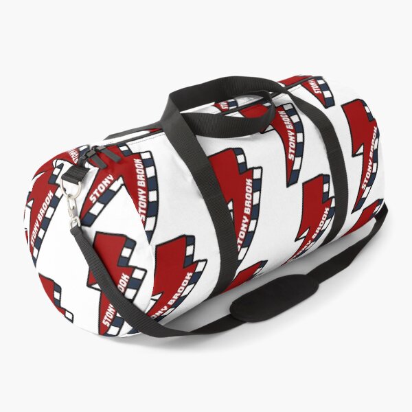 Item preview, Stony Brook University Lightning Bolt designed and sold by mali-kaurias.