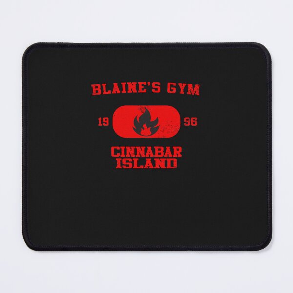 Item preview, Blaine's Gym Vintage  designed and sold by JAMESSIMER.