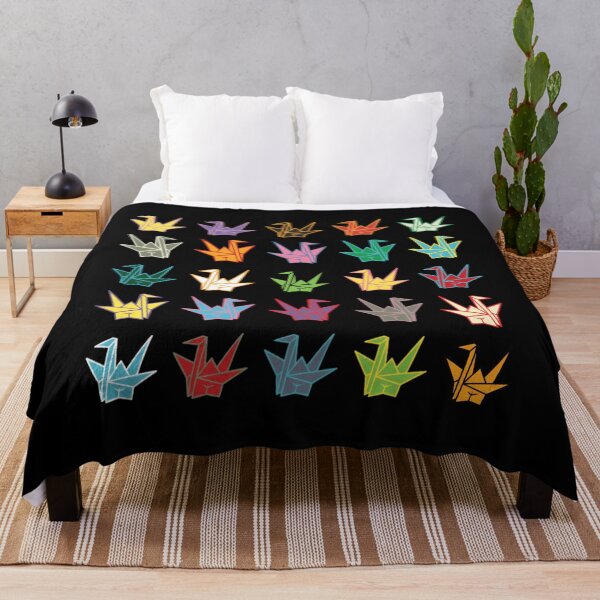 Item preview, Origami Cranes designed and sold by tskqfmtg4.