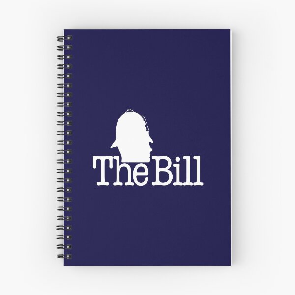 Item preview, The Bill designed and sold by Off the Box.