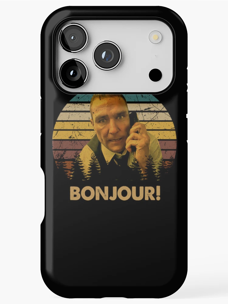 Thumbnail 1 of 4, iPhone Case, Snatch Rivals Clash designed and sold by Raphael-Mcco.