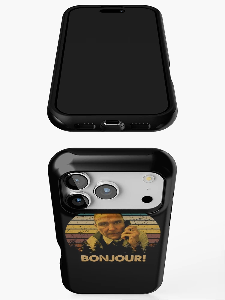 Thumbnail 3 of 4, iPhone Case, Snatch Rivals Clash designed and sold by Raphael-Mcco.