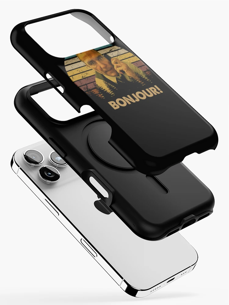 Thumbnail 2 of 4, iPhone Case, Snatch Rivals Clash designed and sold by Raphael-Mcco.