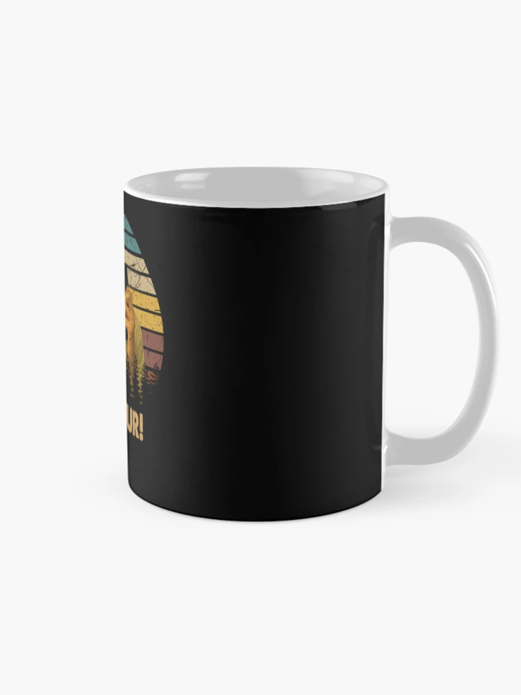 Thumbnail 3 of 6, Coffee Mug, Snatch Rivals Clash designed and sold by Raphael-Mcco.