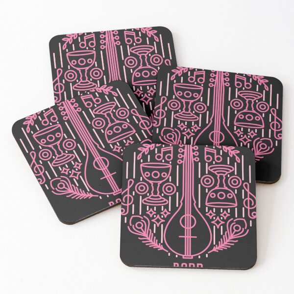 Item preview, Bard  designed and sold by JAMESSIMER.