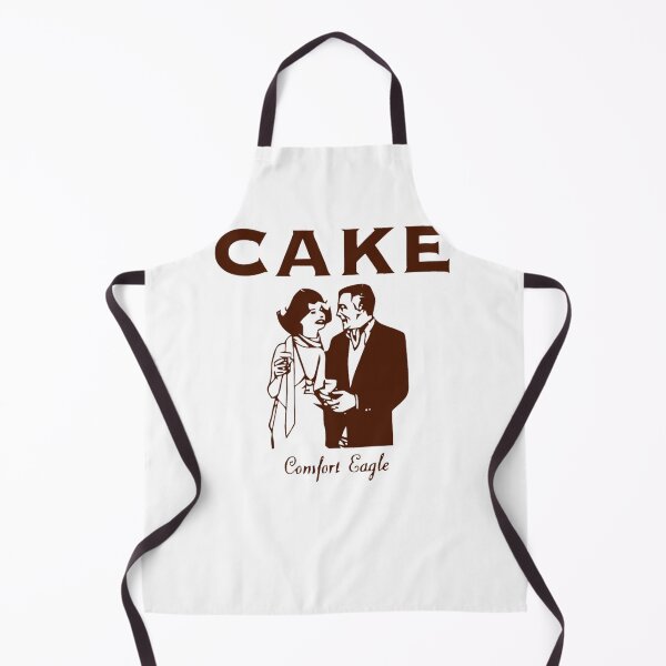 Item preview, CAKE BAND MUSIC designed and sold by BartKirlin.