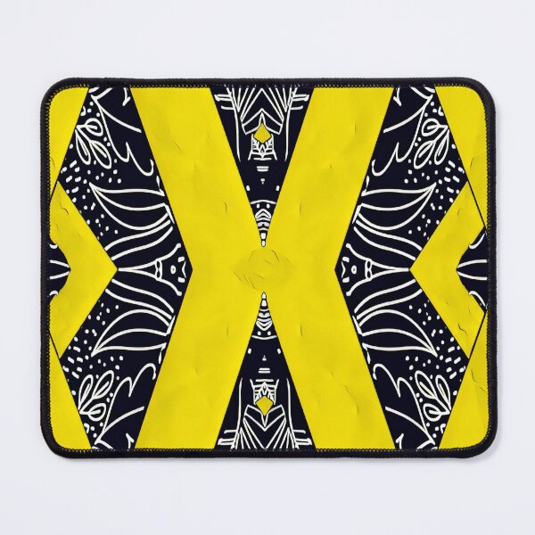 Item preview, The Yellow Wave designed and sold by NolaJere.