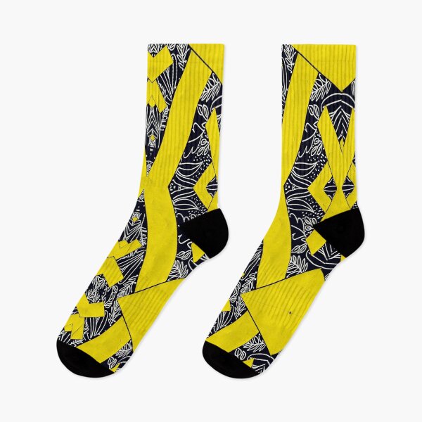 Item preview, The Yellow Wave designed and sold by NolaJere.