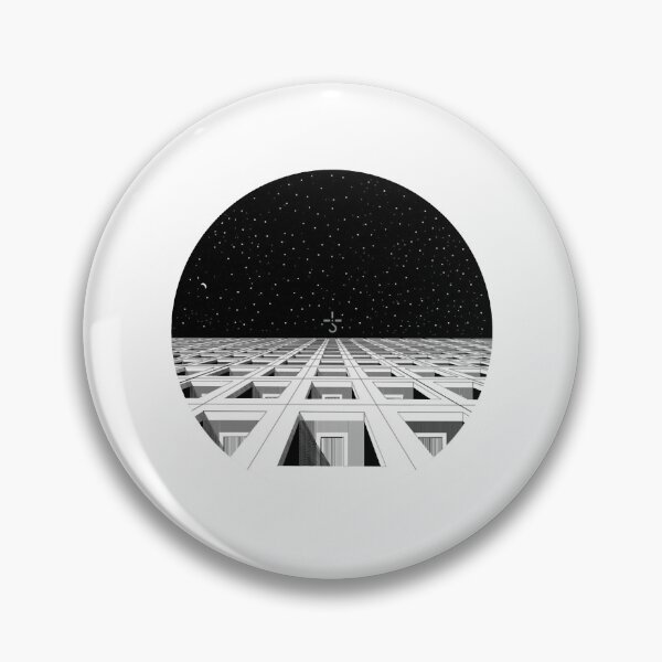 Item preview, Blue Oyster Cult designed and sold by mali-kaurias.