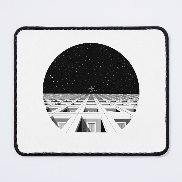 Item preview, Blue Oyster Cult designed and sold by mali-kaurias.