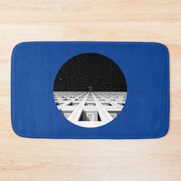 Item preview, Blue Oyster Cult designed and sold by mali-kaurias.