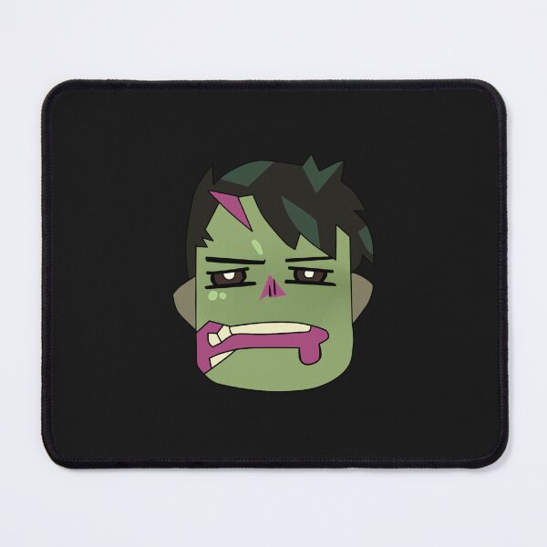 Item preview, Brian Monster Prom Face designed and sold by JAMESSIMER.