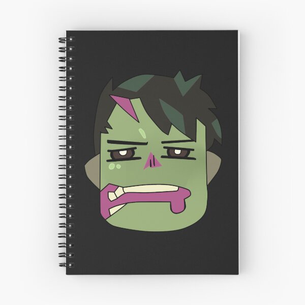 Item preview, Brian Monster Prom Face  designed and sold by JAMESSIMER.