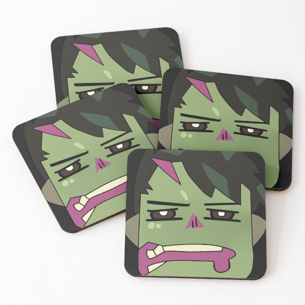 Item preview, Brian Monster Prom Face designed and sold by JAMESSIMER.