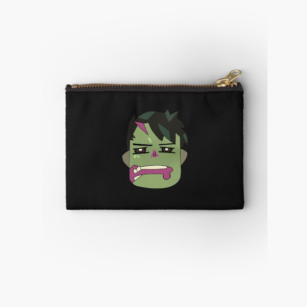 Item preview, Brian Monster Prom Face designed and sold by JAMESSIMER.
