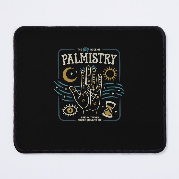 Item preview, Palmistry designed and sold by xwutpmnbeut0.