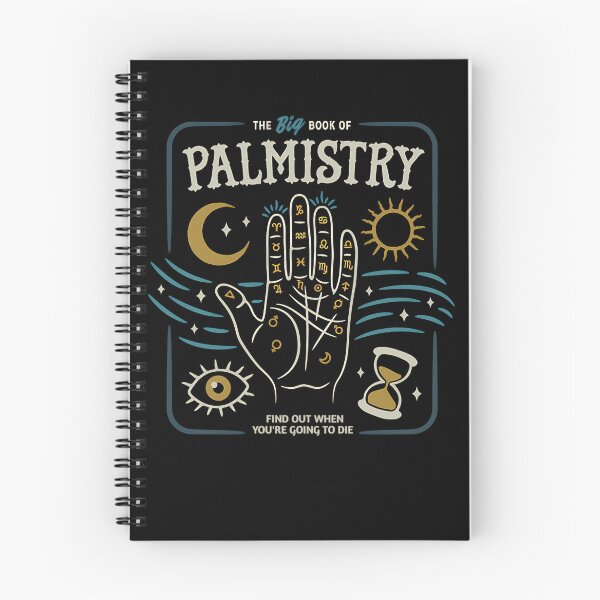 Item preview, Palmistry	 designed and sold by xwutpmnbeut0.
