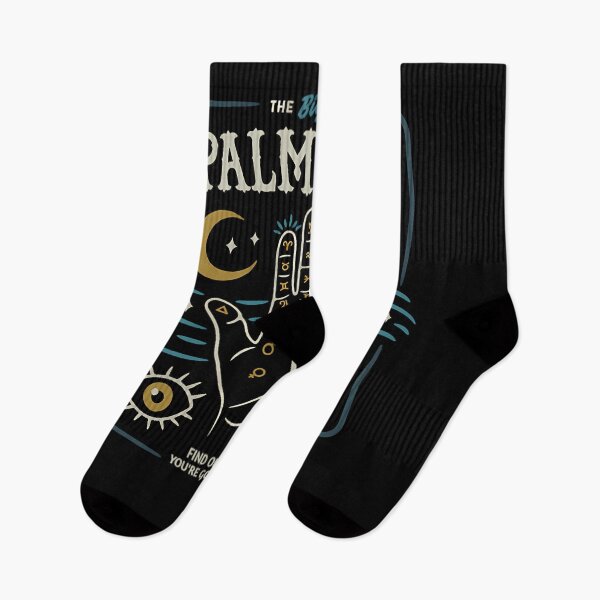 Item preview, Palmistry	 designed and sold by xwutpmnbeut0.