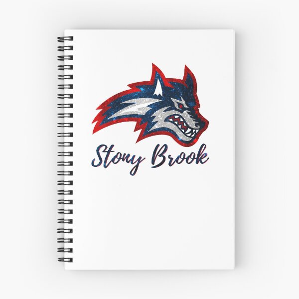 Item preview, Glitter Stony Brook University  designed and sold by mali-kaurias.
