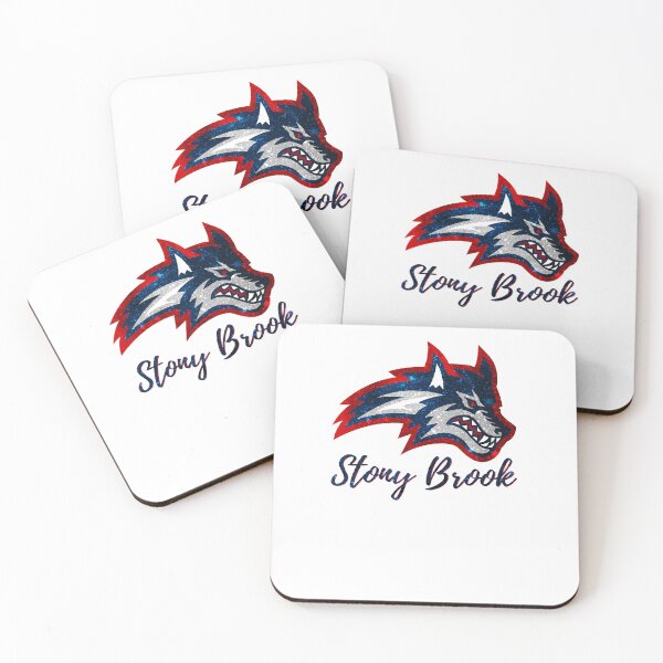 Item preview, Glitter Stony Brook University  designed and sold by mali-kaurias.