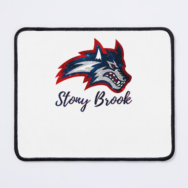 Item preview, Glitter Stony Brook University designed and sold by mali-kaurias.